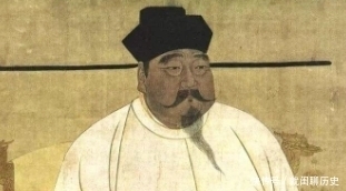 王僧辩|开国之君喜欢乱认亲戚,亡国之君是音乐才子,这个朝代不一般