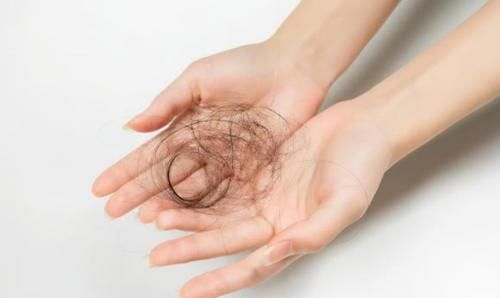 干咳|秋季皮肤干燥，干咳，掉头发？原来都跟“燥”有关