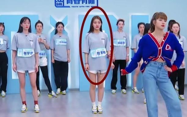 青你2選手太“敷衍”氣的Lisa冷臉暫停錄制，別給節(jié)目組丟臉了