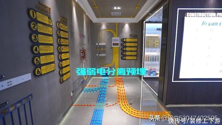 回家|新房装修这几个工艺搬回家住几十年体验感还是一样赞