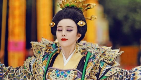 李隆基|太平公主想废李隆基，李隆基政变夺权杀其子，为何薛崇简幸存？