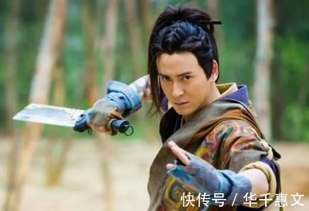 原班人马|《青云志3》强势回归!成毅或成最大收视保障,却可惜了这次的番位