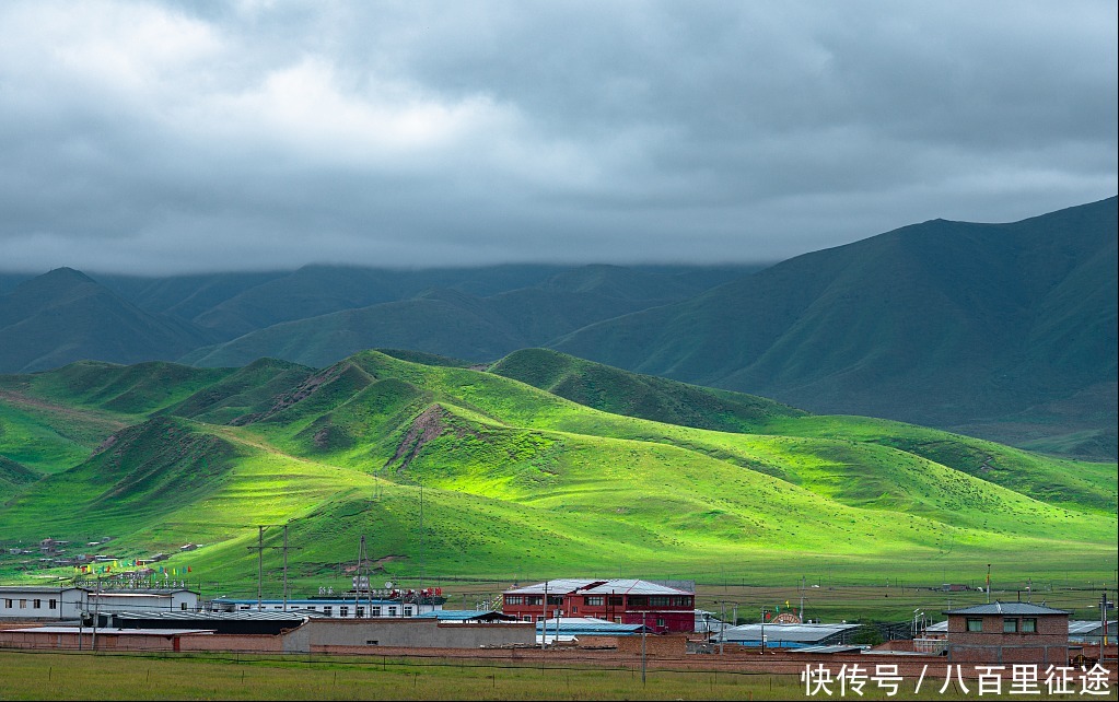 这个美得让人沉醉的地方，却很少有人知道