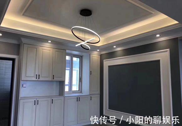 效果值|新房装修花了30万,奇葩设计次卫做了马桶兼蹲厕,这效果值吗?