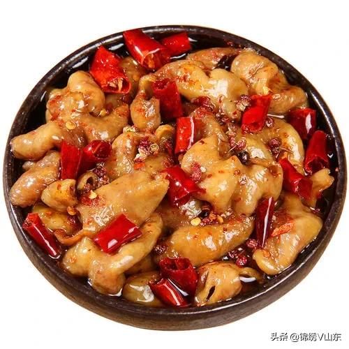 馋得人直吞口水的12道家常菜，香味扑鼻，鲜辣美味，吃了就停不住