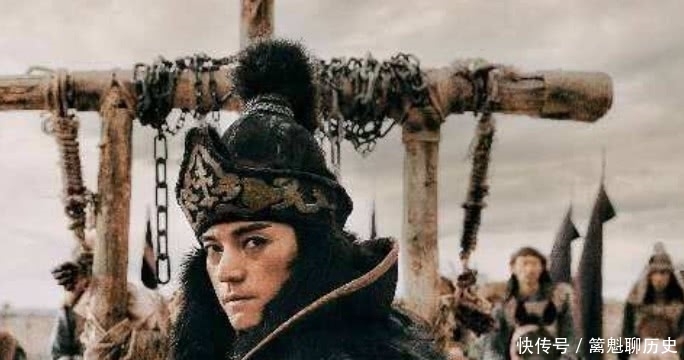 征战|匈奴起源于哪里?与大汉朝征战130余年的匈奴,最后究竟去了哪里