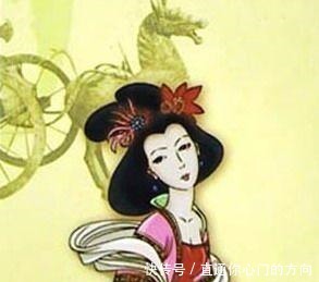 诞生|驸马金屋藏娇,公主带人算账,却爱上了驸马小妾,还诞生一成语!