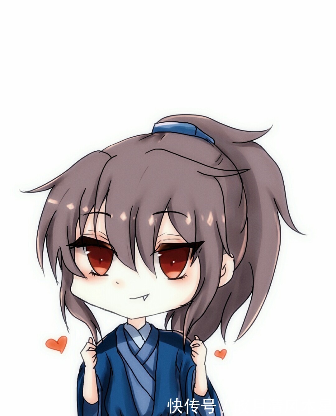 薛洋@魔道祖师若晓星尘复活,义城组结局会如何魏无羡态度说明一切