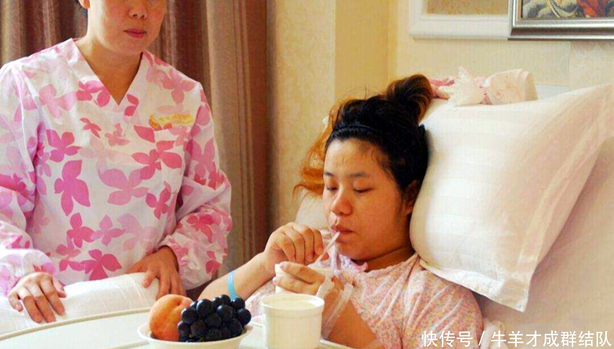 月子病|孕妈产后一天被称为黄金24小时，护理好不落月子病，能抵整个月子