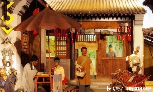 天下|一女子偶得一奇书,之后搅得大明朝天翻地覆,但却害苦了天下尼姑