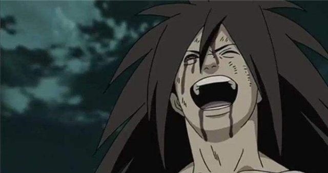 佩恩|火影忍者:最霸气的4句话!斑爷是霸气王者,带土一句话令人感动