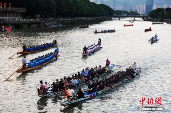 假期|8913.6万人次出游！端午假期你出门浪还是躺平3天？