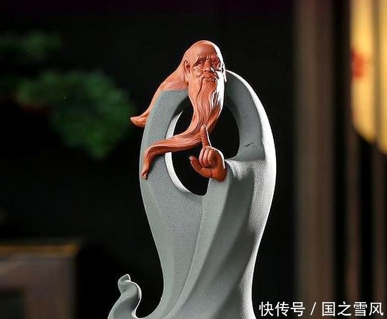 徐生|老祖宗说:真正有福气的人,靠的就是这个秘密,很多人做不到