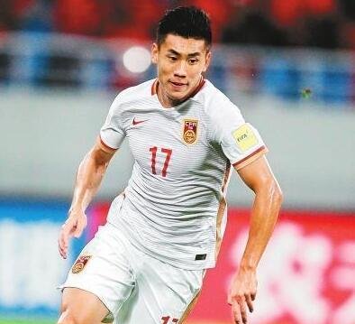 现役中国球员 最强壮的五人 躲球哥上榜 张琳芃只能排第二 快资讯 现役中国球员 最强壮的五人 躲球哥上榜 张琳芃只能排第二 快资讯