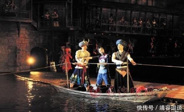 人情|《边城》:爱情、世情、人情,纯洁、自然的爱尚在