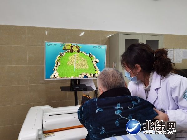 经颅|改善患者生活质量守护患者身心健康