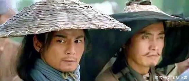 从时|水浒传中, 从时迁做的一件事, 可见梁山好汉的行为有多卑劣!