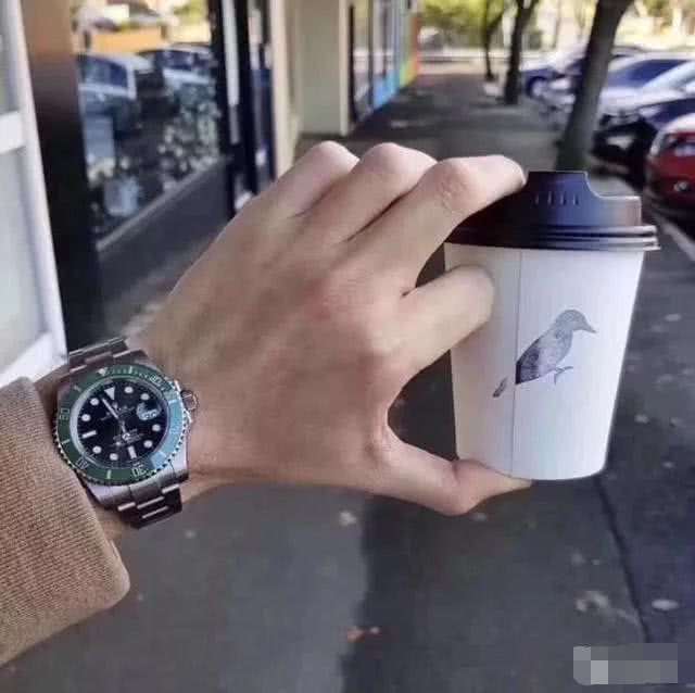 仪表不凡说表:关于腕表佩戴的八个不