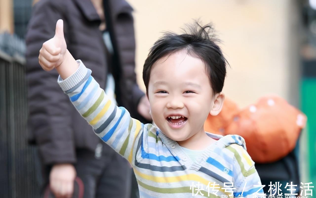 语言表达能力|清华教授建议：养男孩的家庭，在6岁前，要教会他这“四种能力”