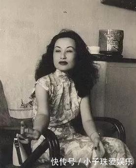 张爱玲|她讽刺过张爱玲,怀有身孕却净身出户独自打拼,如今家喻户晓