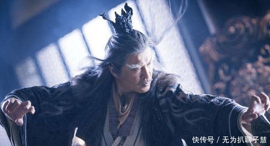 徒弟|他是倚天中未出场的绝世高手,徒弟也是一流高手,张三丰非常忌惮