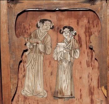 经论讲堂:汪世显家族墓出土文物鉴赏