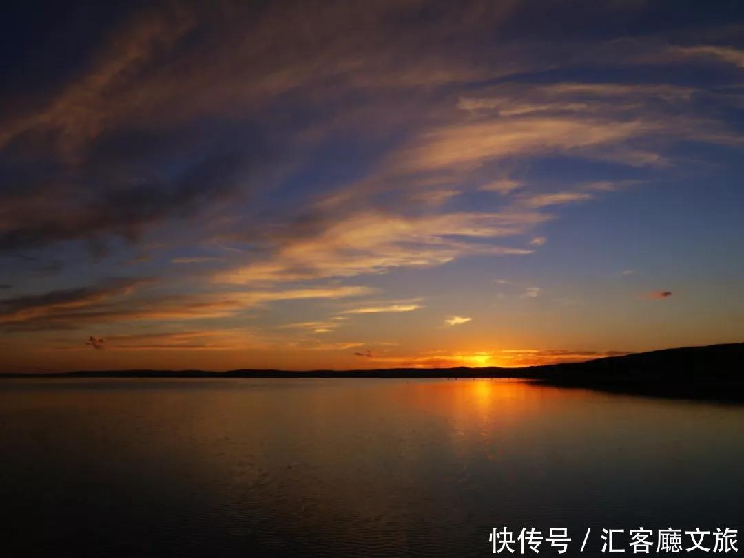 草原|这3个旅行地，今年夏天一定要去自驾一次！