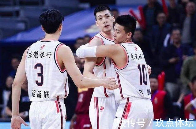 易建联|正式官宣、大快人心!全明星票王诞生,任骏飞后程被反超