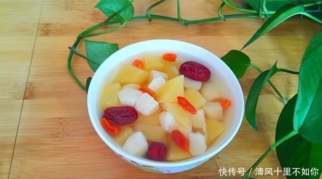 水果|“最通便”水果不是香蕉而是它，便秘的人常吃，隔天拉出黑臭宿便