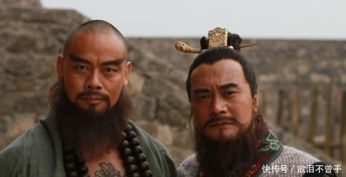 史文恭#梁山真正厉害的人,不是卢俊义也不是公孙胜,而是排在第52位的他