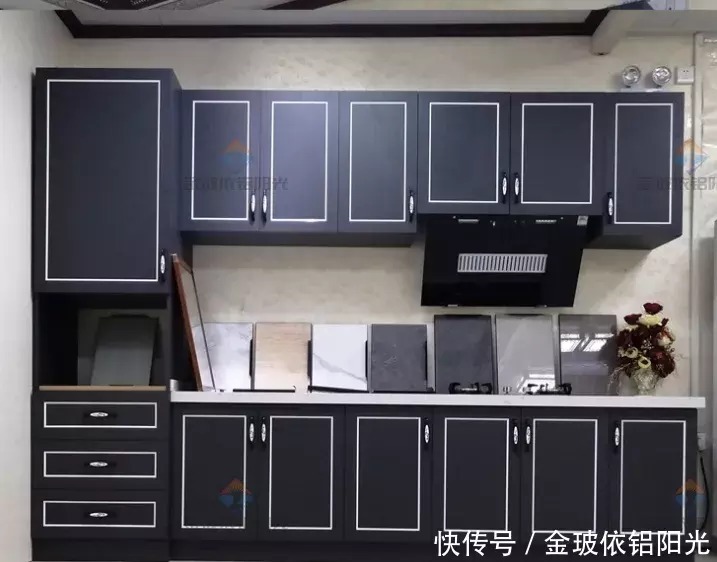 健康|全铝家居：让你的家健康安全又出彩！