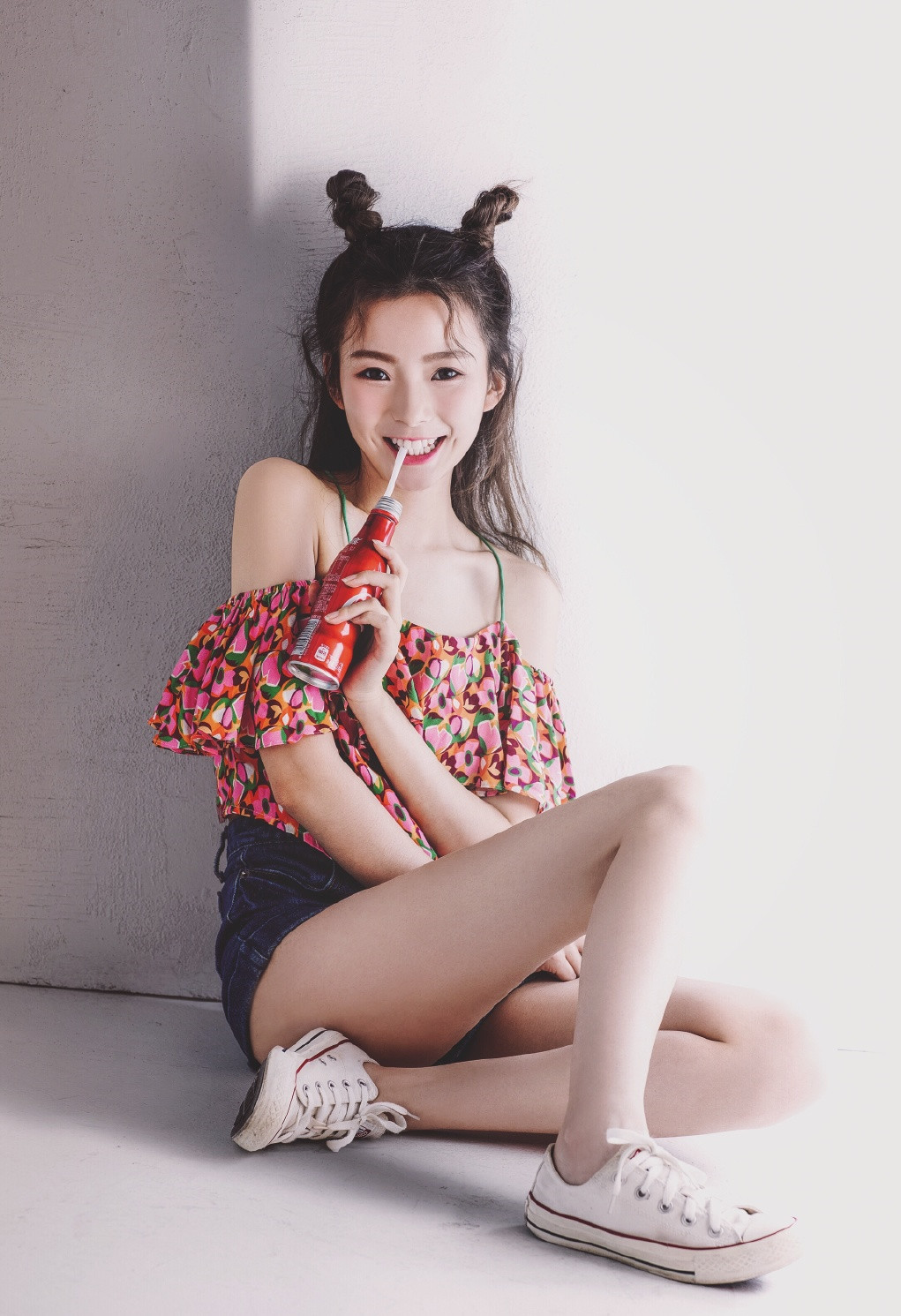 bm風|《創造營》陳卓璇低情商出圈了！貢獻年度金句：是我站得不夠高嗎