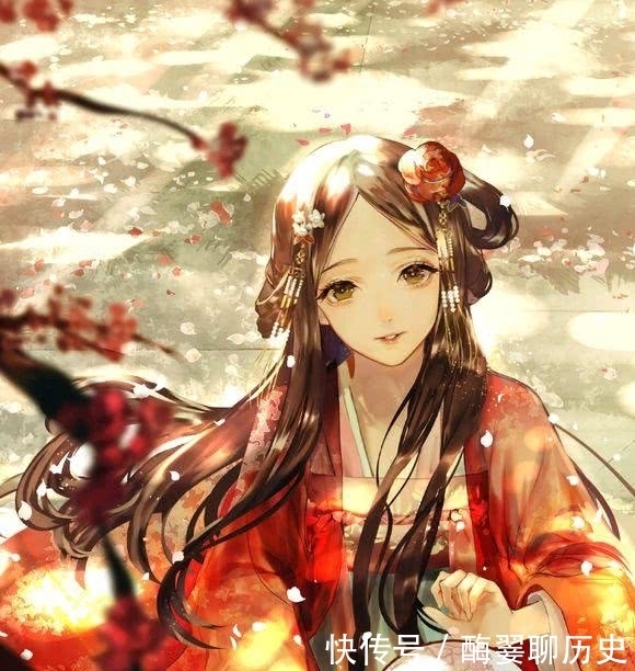 徐凤|雪中悍刀行:姜泥杀徐凤年是为了引他注意?结果却是真爱!