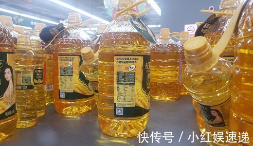 调和油、花生油、菜籽油,哪种油更好更适合家庭食用终于弄懂了