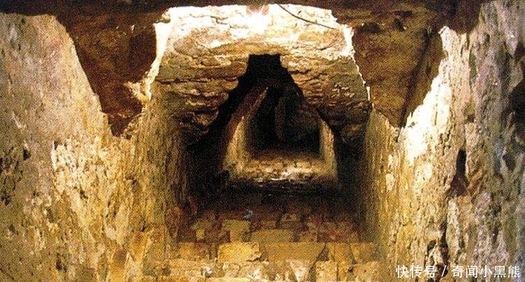 地下世界 阿尼玛卿山下发现15万平方公里的空洞,青藏高原是空心的?