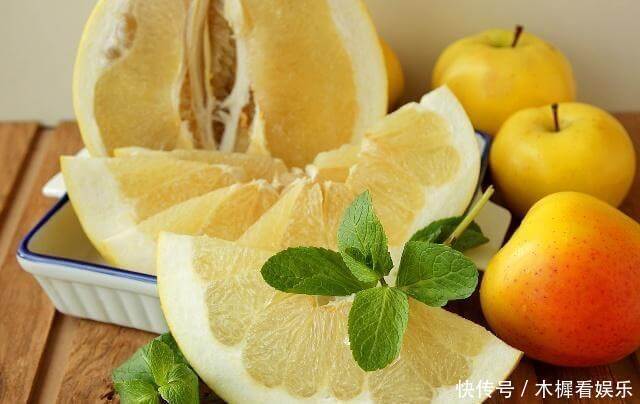 排毒养颜|皱纹“讨厌”这5种水果，女人每天吃两口，或让皮肤紧致有弹性