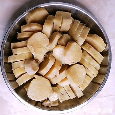 老年性便秘|带着年味儿的炸红薯饼来啦