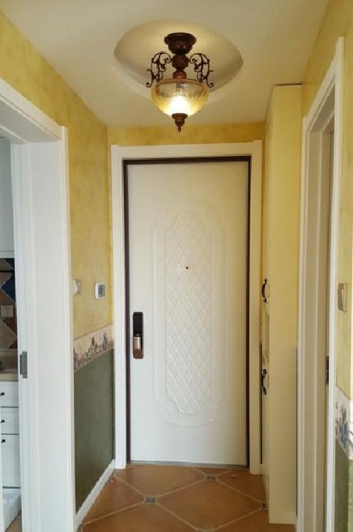 一线城市|参观完闺蜜家,我就爱上了她家的厕所,实在是太美了!