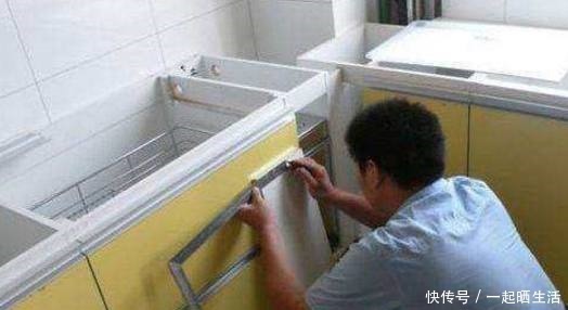 支架|越来越多人这样设计橱柜了,看完想回家学着装,省钱好看又实用!