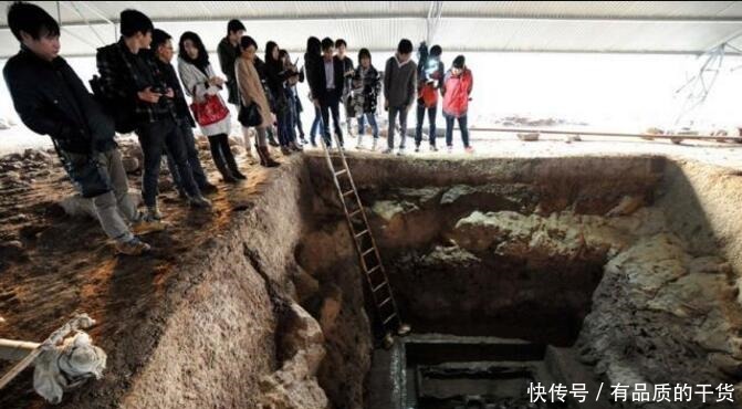 参展|农民挖出6吨重“神兽”,50年后去美国参展,一天赚400万