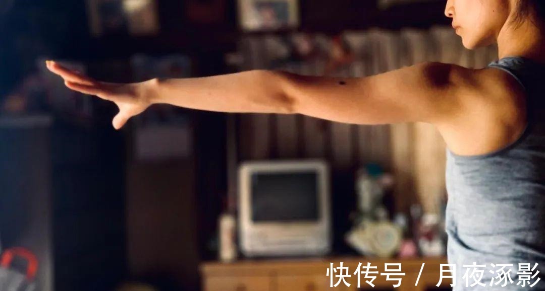 拾部君|现实中真的有美女作画监督,而且业余兴趣是当COSER