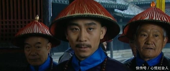 大臣|雍正皇帝重用了哪些汉人大臣？其中一人获得配享太庙资格