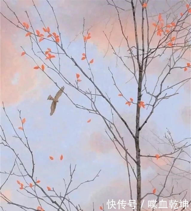 庄子|《庄子》十句名言,精辟通透,道尽人生哲理!