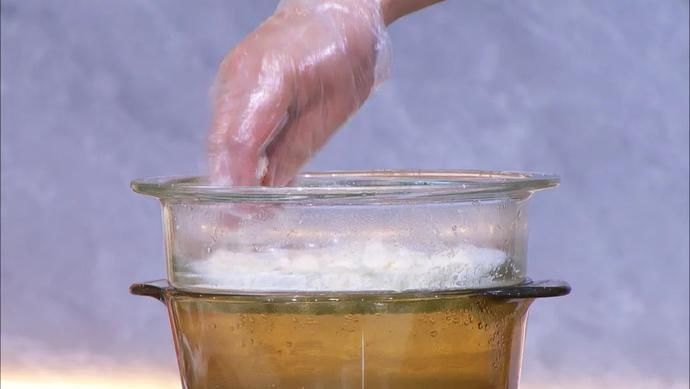 贾月星|【养生厨房】今日菜谱——炒块垒