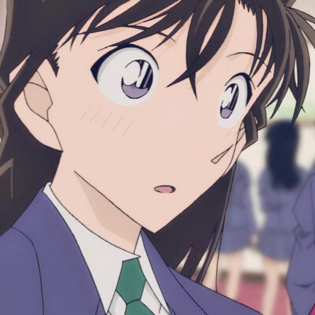 青山|柯南:如果小兰和新一解绑的话,以73的脾气,兰恐怕会沦为工具人