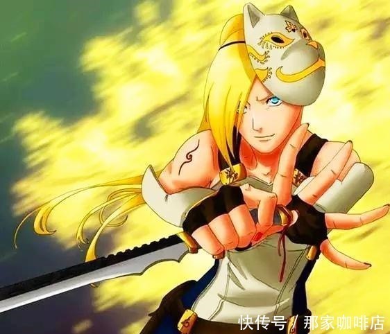 木叶女忍者|火影忍者木叶女忍者进入暗部,小樱身材完美,雏田霸气侧漏