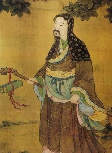 人人|真实的全真七子有多厉害,人人开宗立派,还自成一代宗师