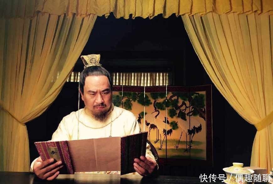 史上最具争议的铁腕宰相:两次考进士都上榜,死后被列奸臣传!