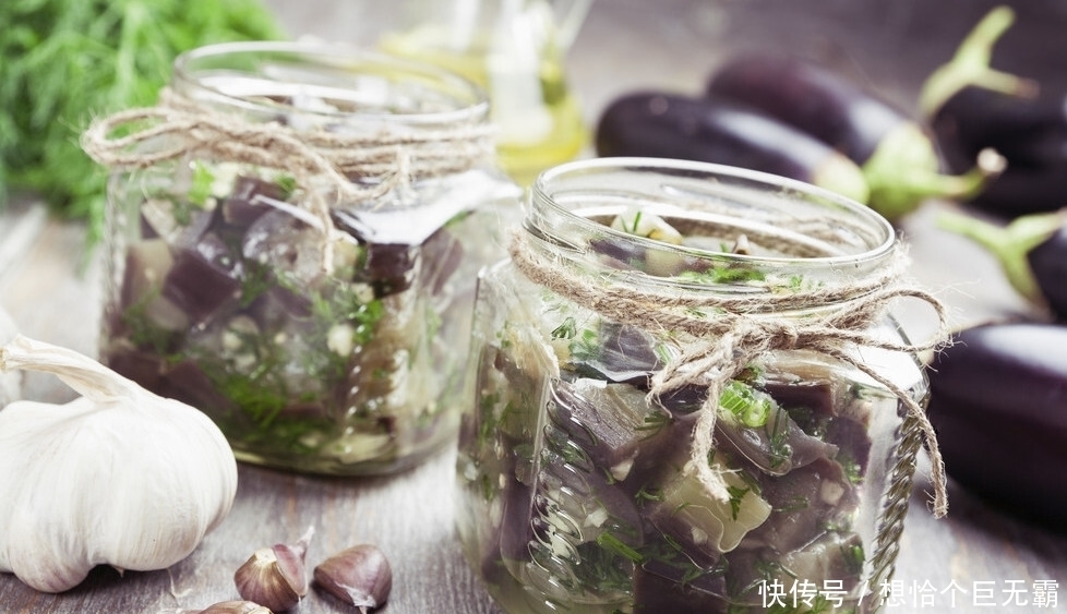 蔬菜|秋天,遇到这3种蔬菜可以多买些,做成腌菜,留到冬天吃超下饭