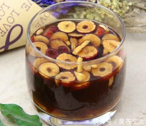 强身健体|大姨妈走后,常吃四种碱性食物,排除子宫所有毒素,女生别错过